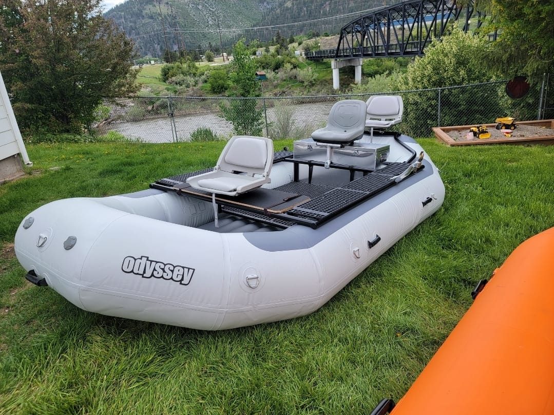 Raft Frames - Image 10