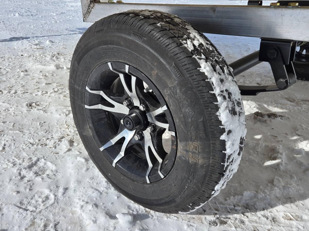 Raft Trailers - Image 4