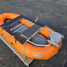 Raft Frames