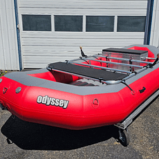 Raft Frames
