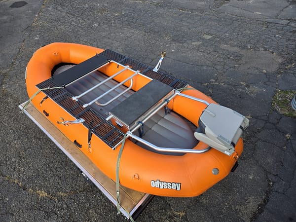 Raft Frames